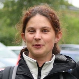 Ebba Björnsson