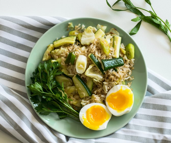 10 Tips om glutenintolerans