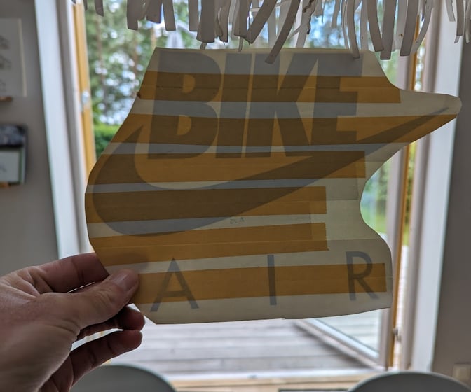 Lista på Artiklar