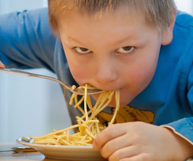 Uppdaterade Råd om Introduktion av Gluten till Barn under ett År
