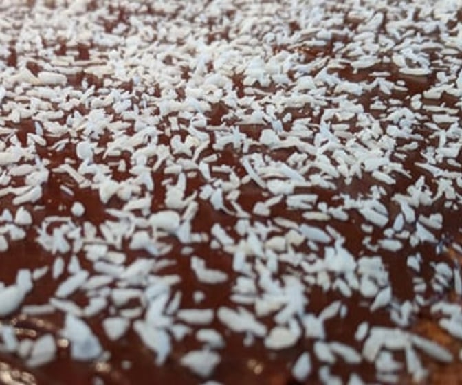 Kärleksmums