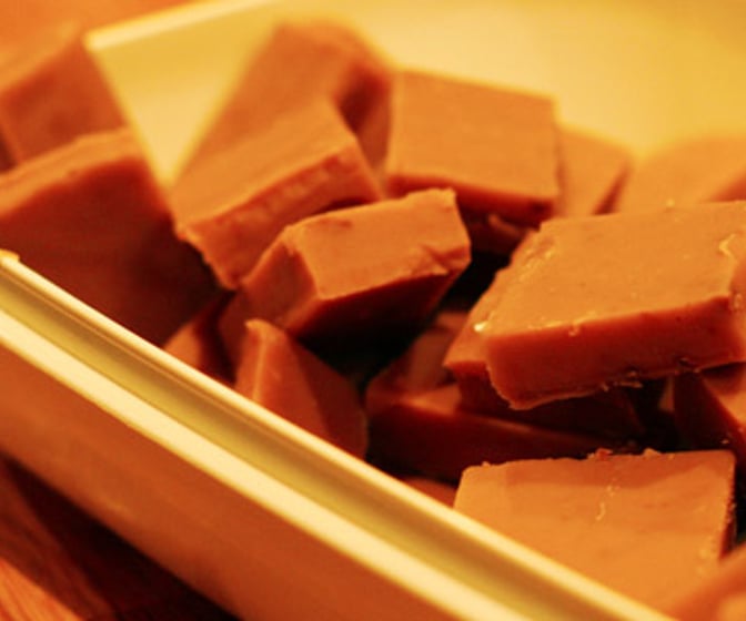 Chokladkola