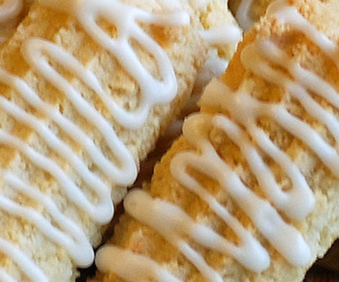 Kransekake glutenfri