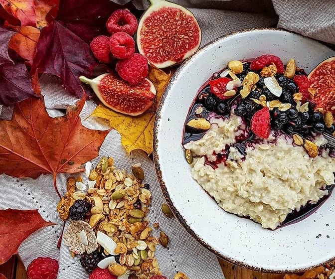 Granola