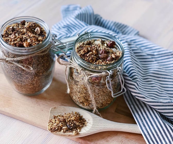 Granola