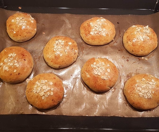 Grötbröd