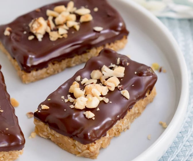 Snickersbars
