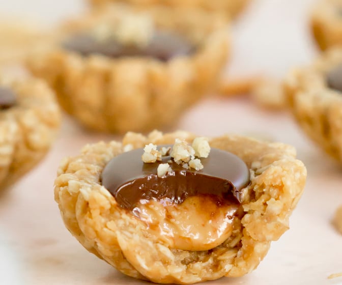 Snickersgrottor