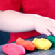 Play doh lera (glutenfri)