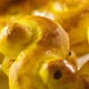 Glutenfria Lussekatter