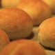 Glutenfria semlor med fiberhusk