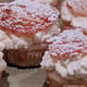 Glutenfria muffinssemlor