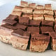 Hemmagjord Snickers