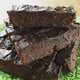 Näringsrik brownie