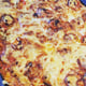 Vegetarisk och glutenfri lasagne