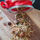 Julig granola