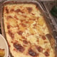 Sötpotatis gratäng