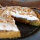Semmelkladdkaka utan gluten och mjölk
