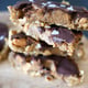 Snickers utan vitt socker