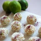 Limebollar raw