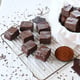 Vegansk brownie