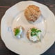 Nyttiga Scones