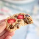 Havrecookies