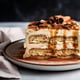 Semifreddo utan ägg