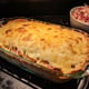 Ost och skinkpaj (glutenfri)
