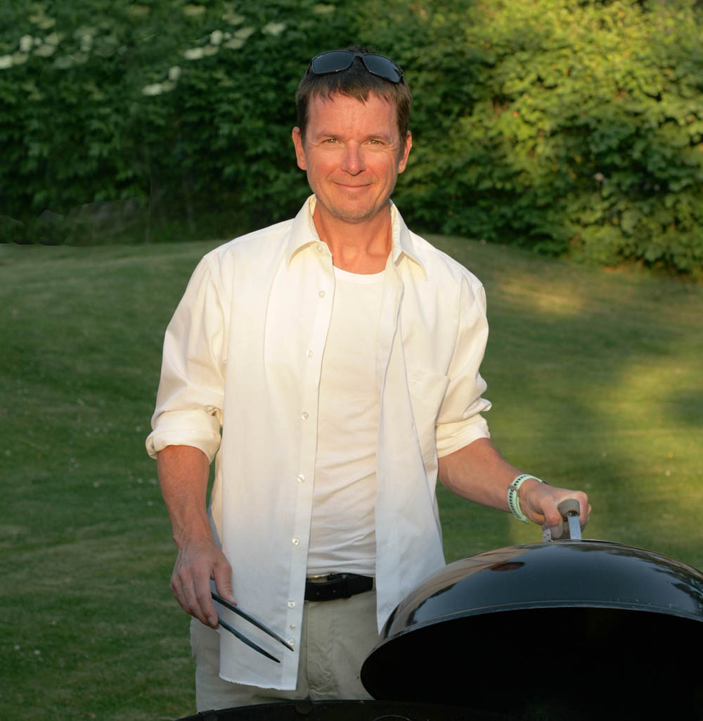 Joakim Wigren
