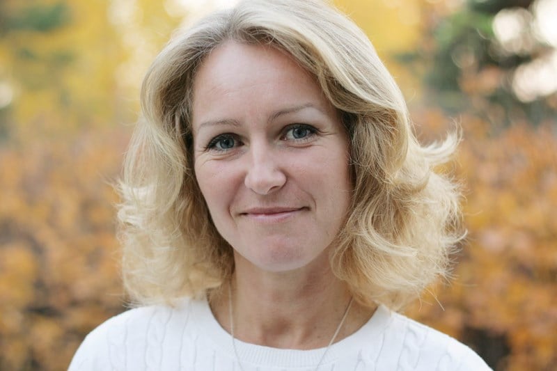 Eleonor Sandström