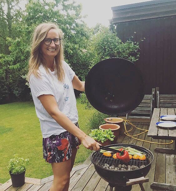 Katja Wigren